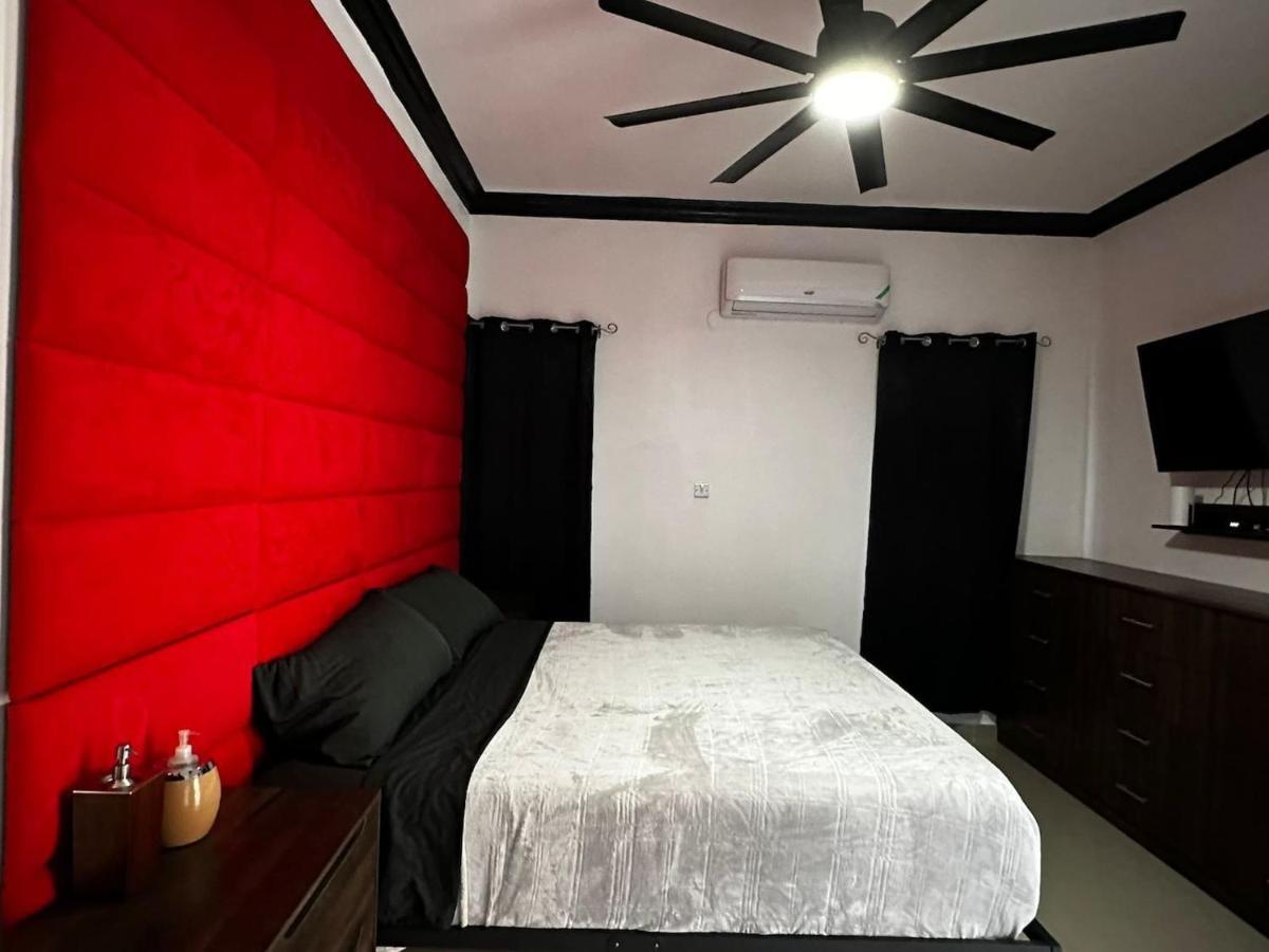 Brand New Pool Manor Park With Wifi Centrally-Located Κίνγκστον Εξωτερικό φωτογραφία