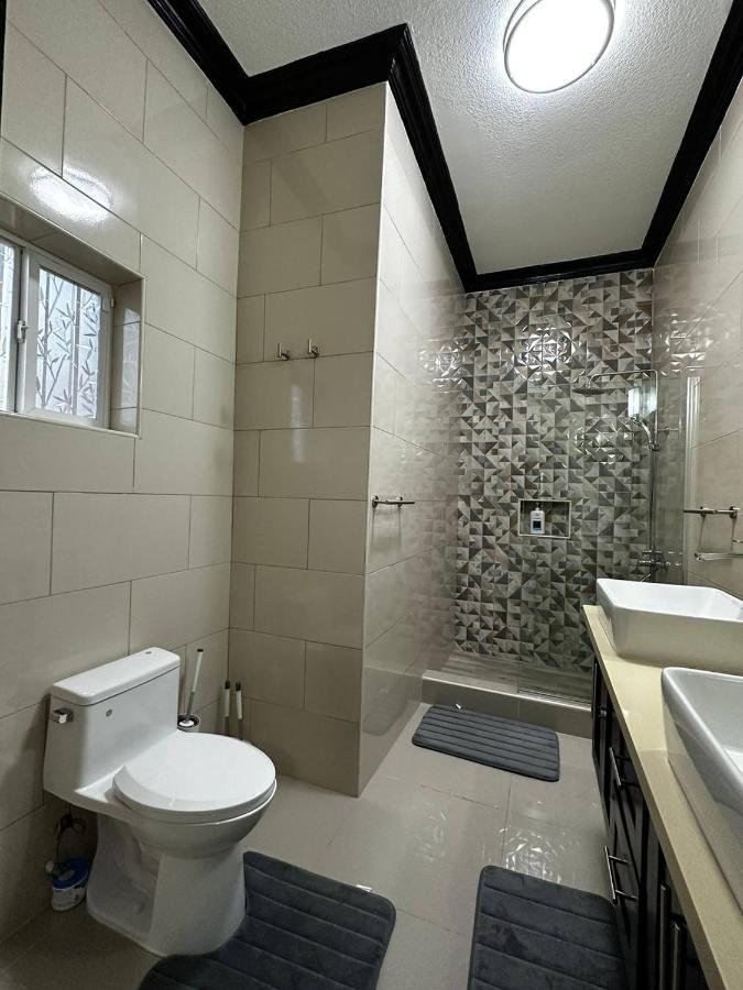 Brand New Pool Manor Park With Wifi Centrally-Located Κίνγκστον Εξωτερικό φωτογραφία