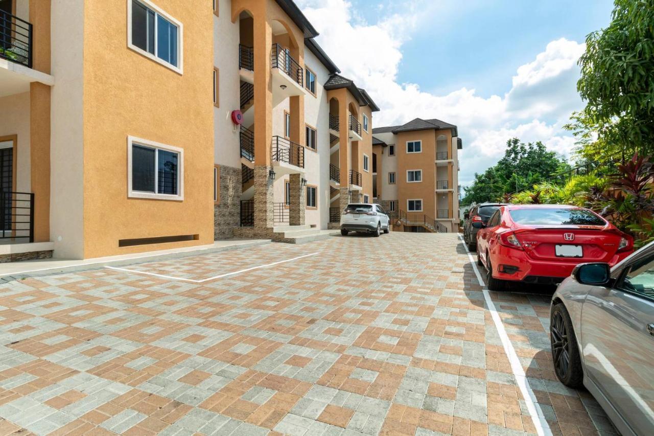 Brand New Pool Manor Park With Wifi Centrally-Located Κίνγκστον Εξωτερικό φωτογραφία