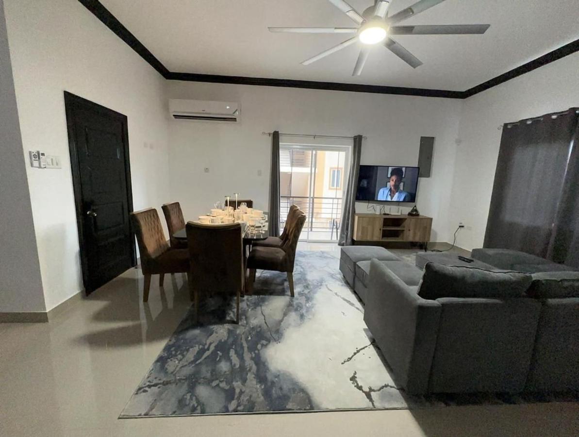 Brand New Pool Manor Park With Wifi Centrally-Located Κίνγκστον Εξωτερικό φωτογραφία