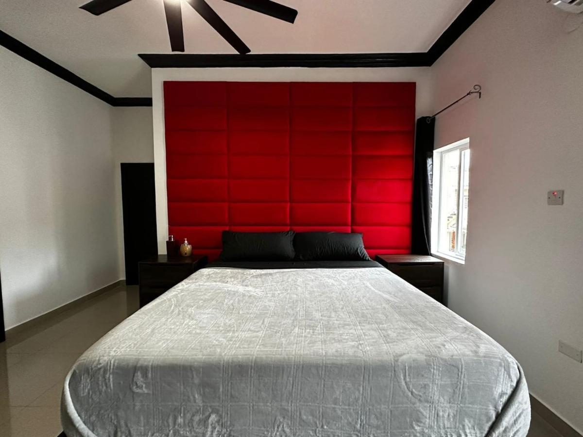 Brand New Pool Manor Park With Wifi Centrally-Located Κίνγκστον Εξωτερικό φωτογραφία