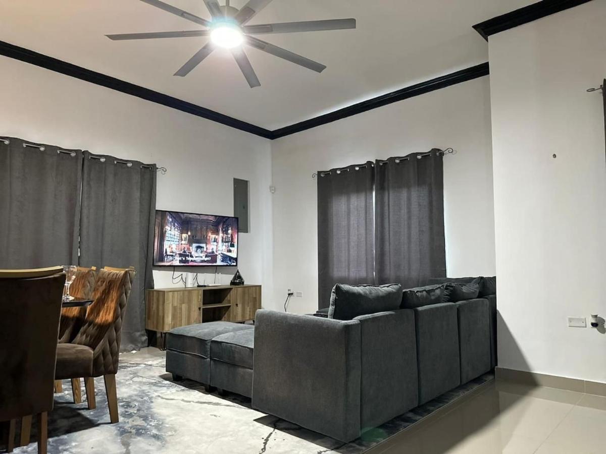 Brand New Pool Manor Park With Wifi Centrally-Located Κίνγκστον Εξωτερικό φωτογραφία