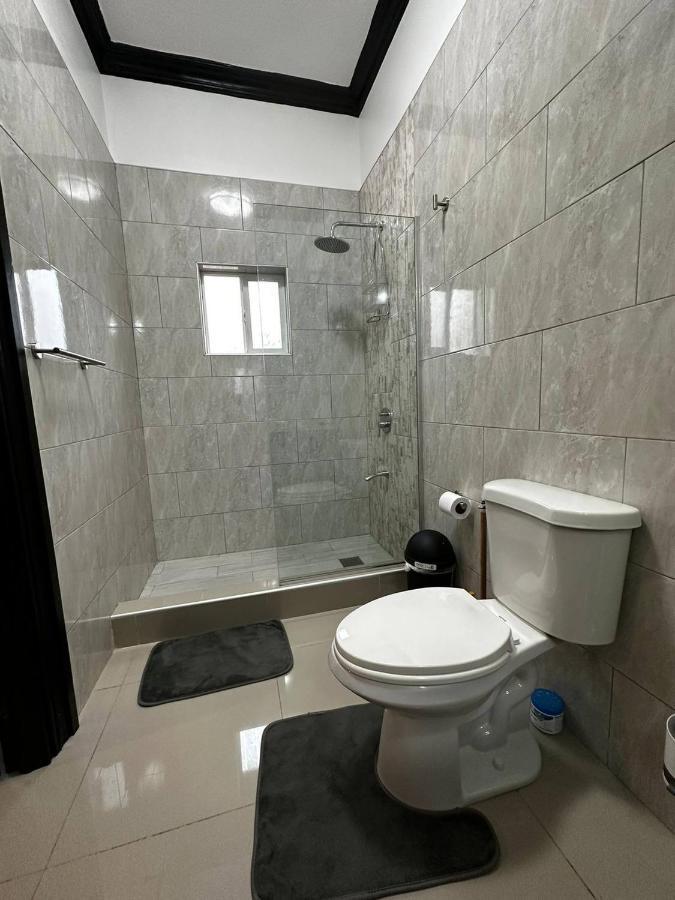 Brand New Pool Manor Park With Wifi Centrally-Located Κίνγκστον Εξωτερικό φωτογραφία